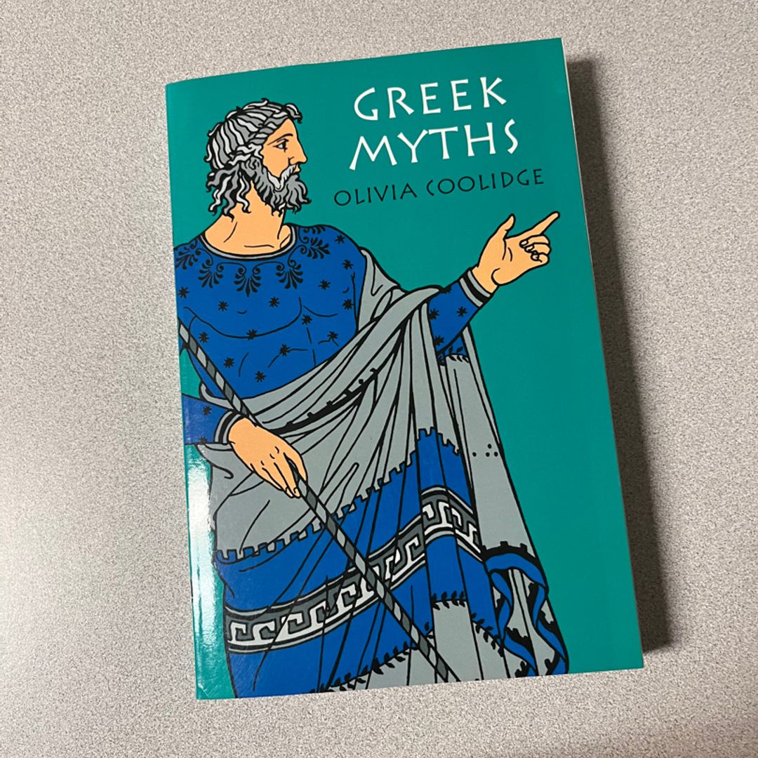 Greek Myths