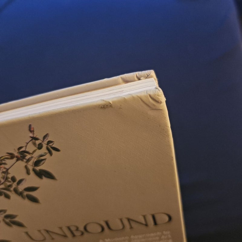 Ikebana Unbound