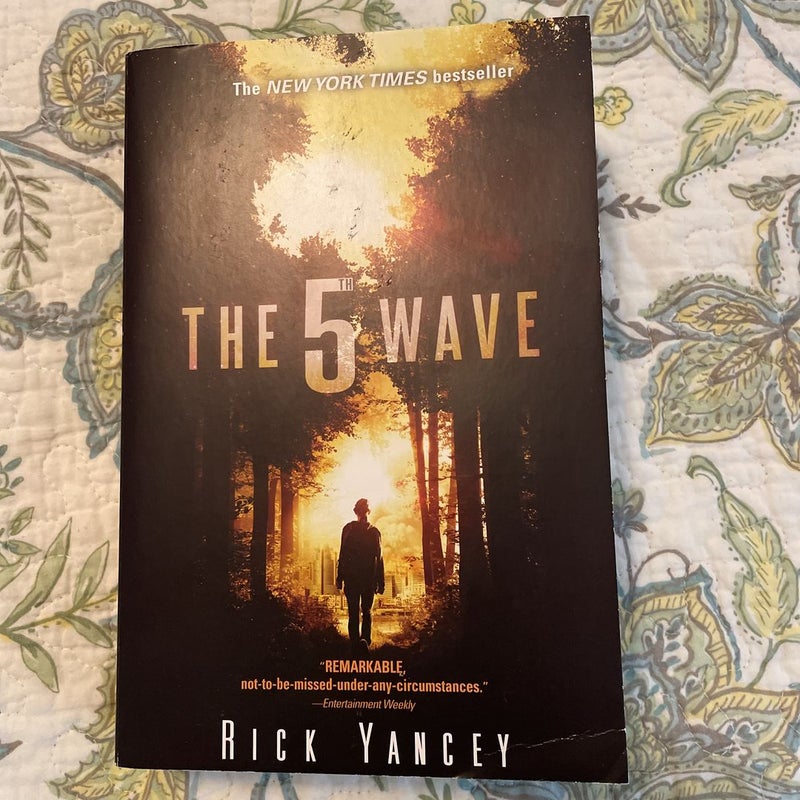 The 5th Wave