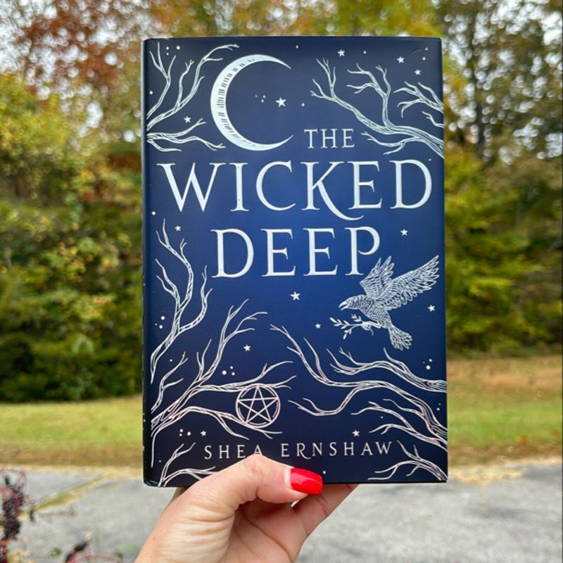 The Wicked Deep