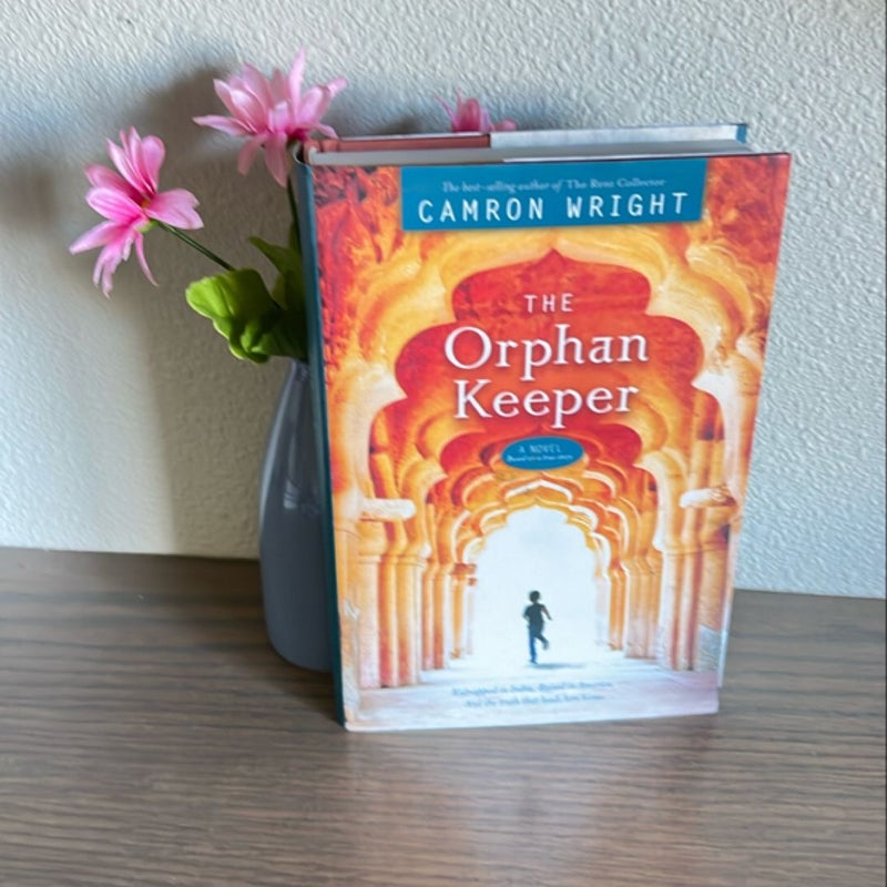 The Orphan Keeper