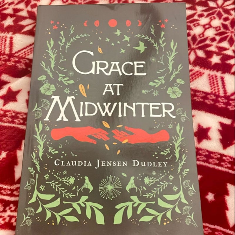 Grace at Midwinter