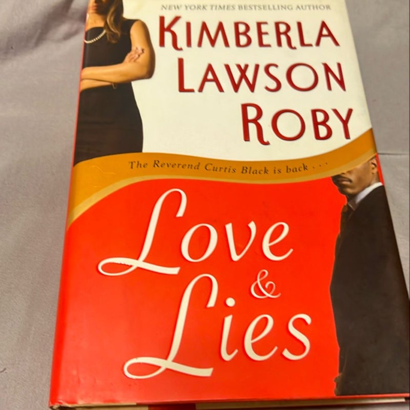 Love and Lies