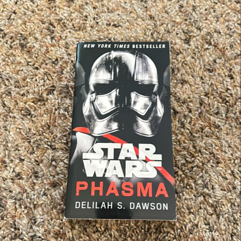 Phasma (Star Wars)