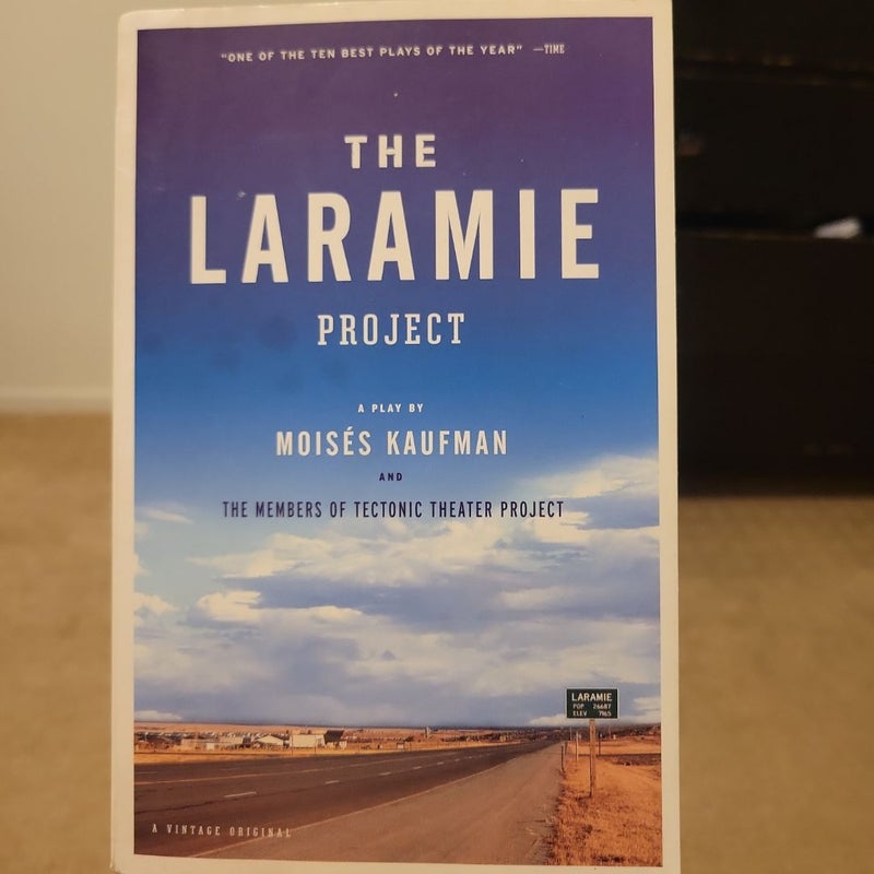 The Laramie Project