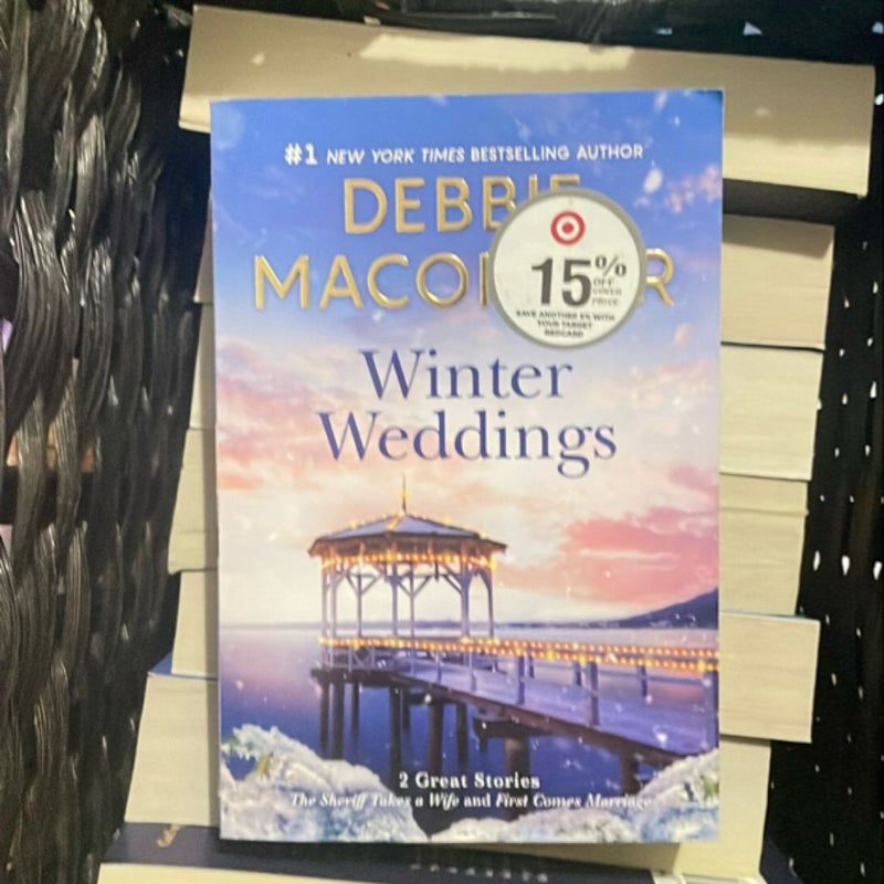 Winter Weddings