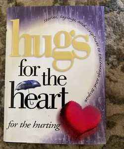 Hugs for the Hurting