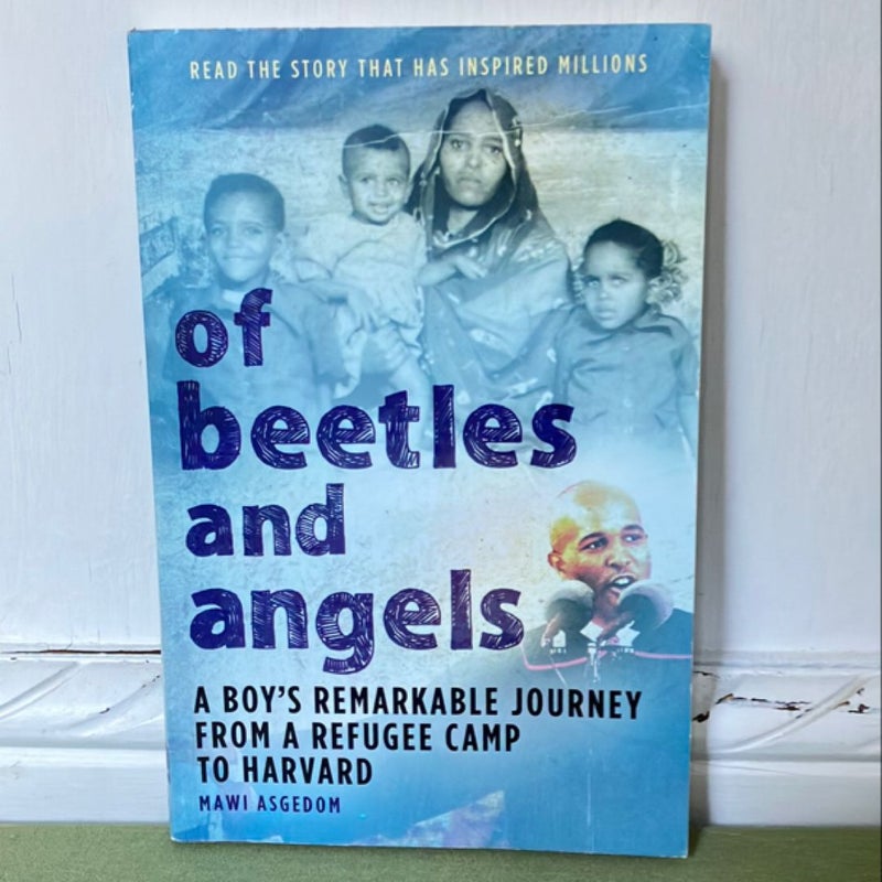 Of Beetles and Angels