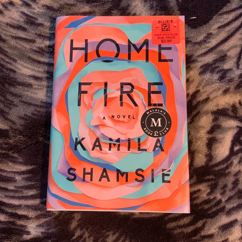 Home Fire