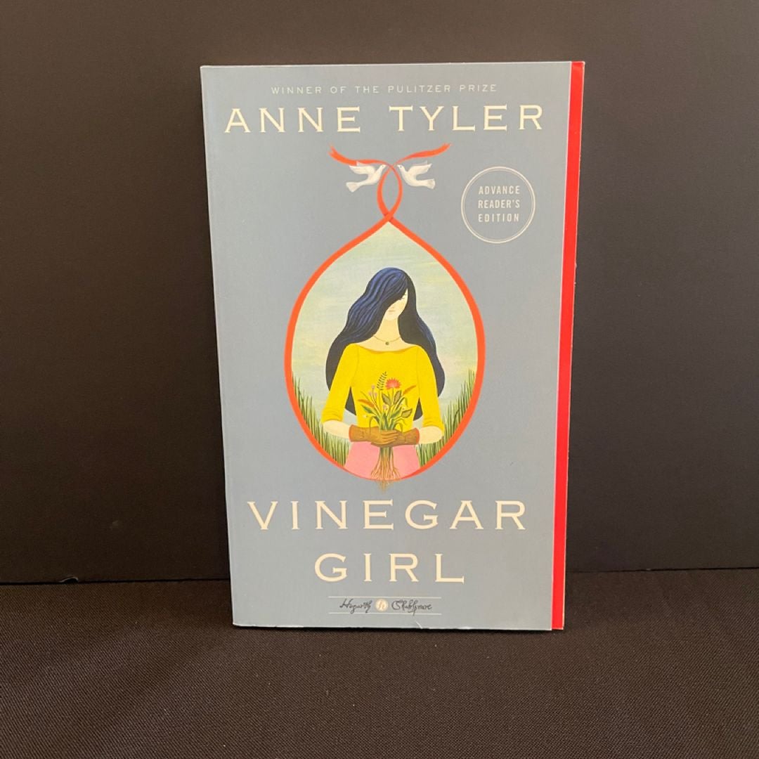 Vinegar Girl