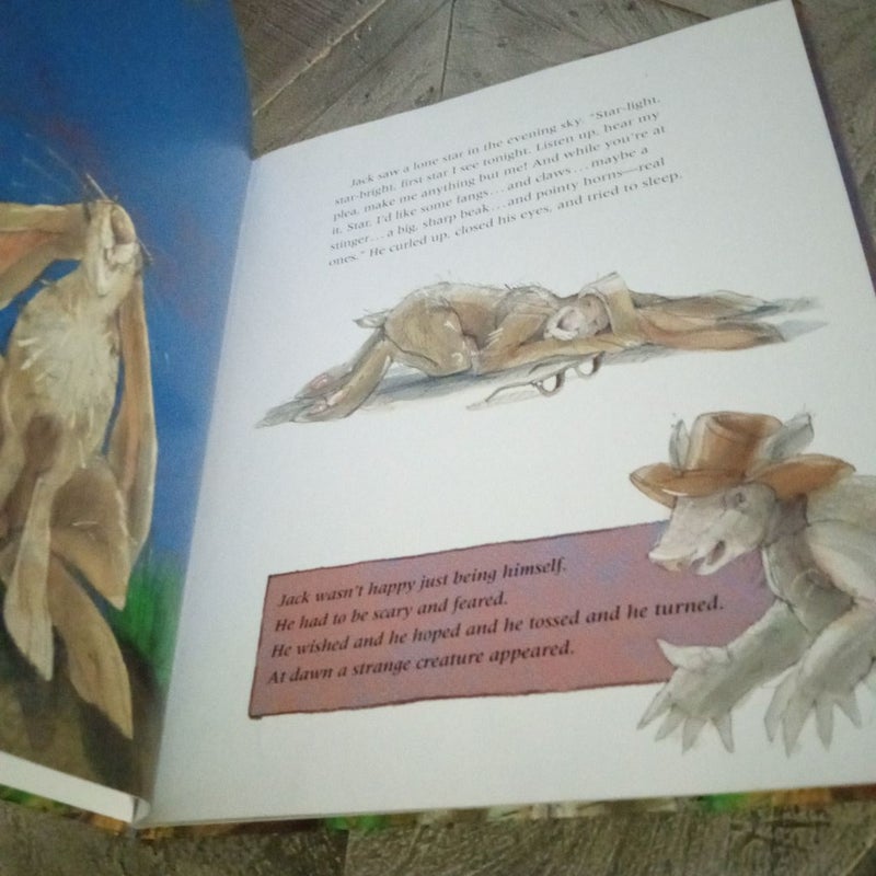 Children's books (2)