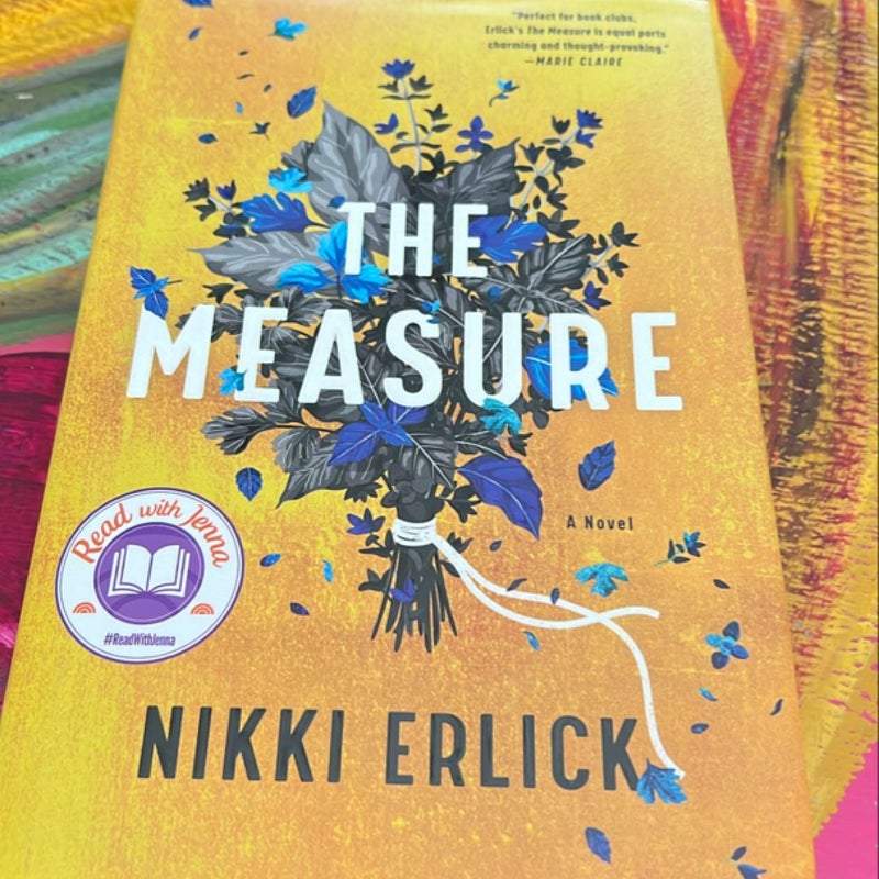 The Measure