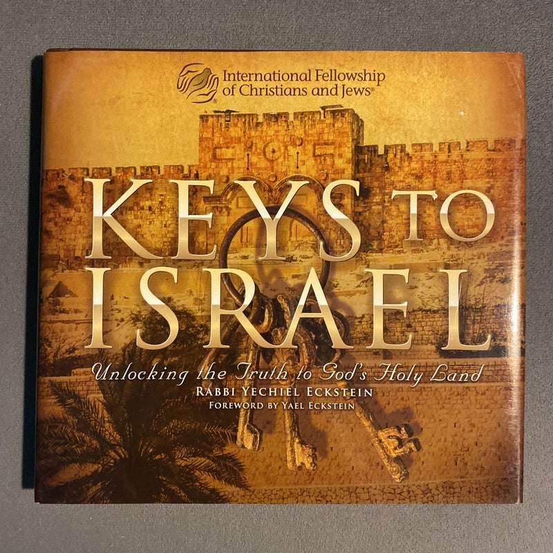 Keys to Israel