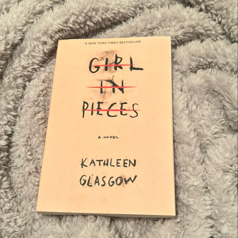 Girl in Pieces