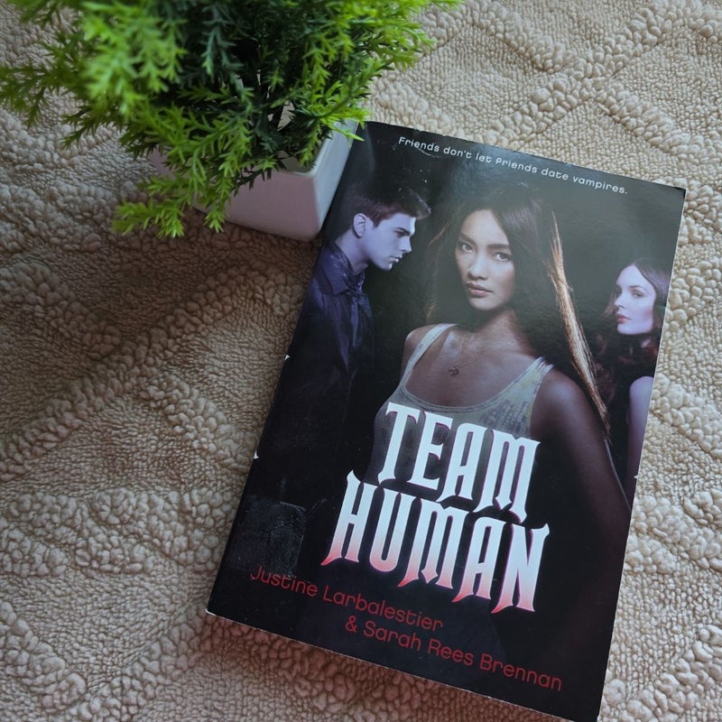 Team Human