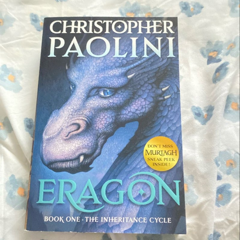 Eragon