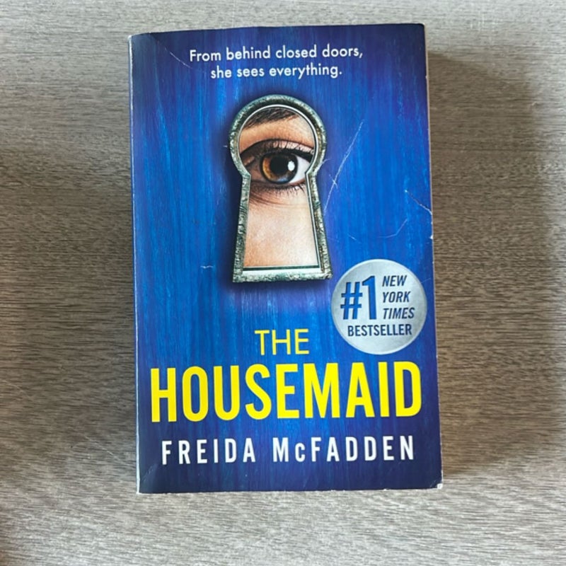 The Housemaid