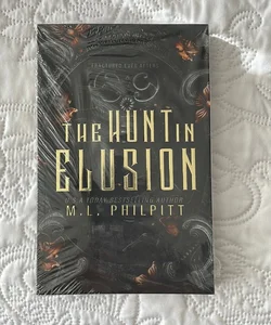 The Hunt in Elusion