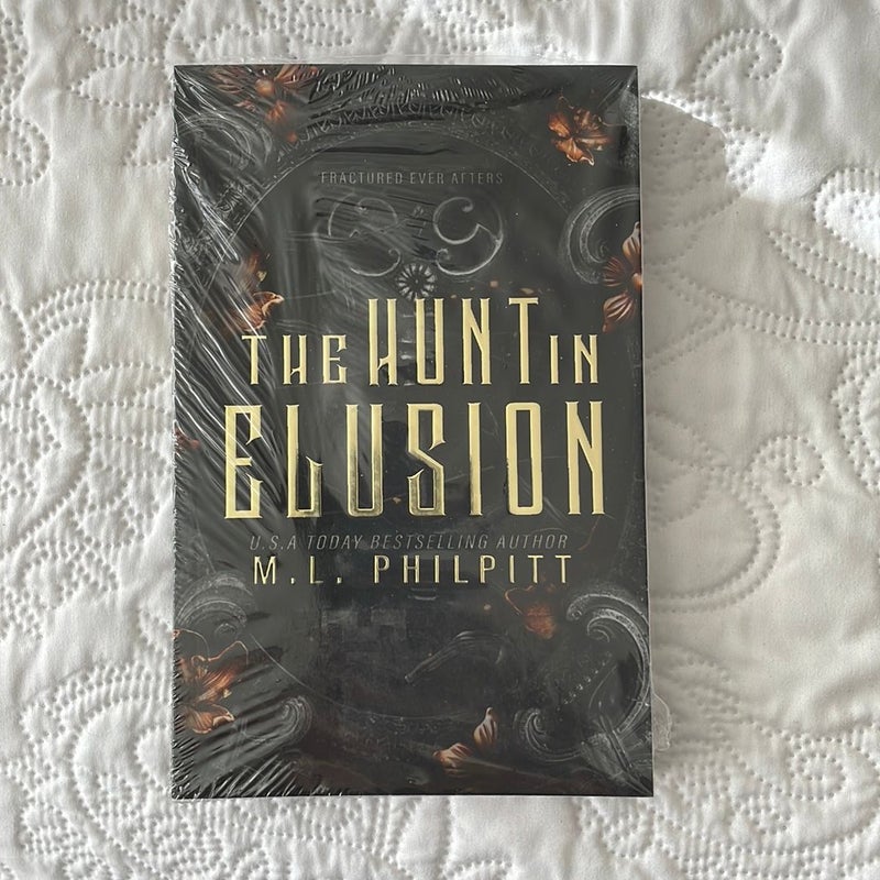 The Hunt in Elusion