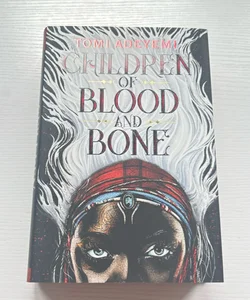 Children of Blood and Bone