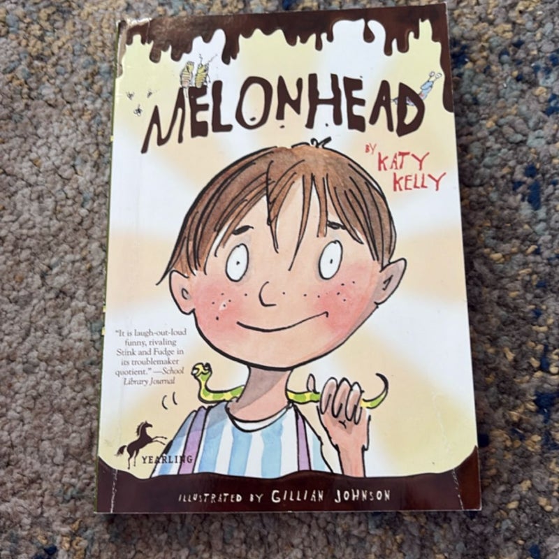 Melonhead