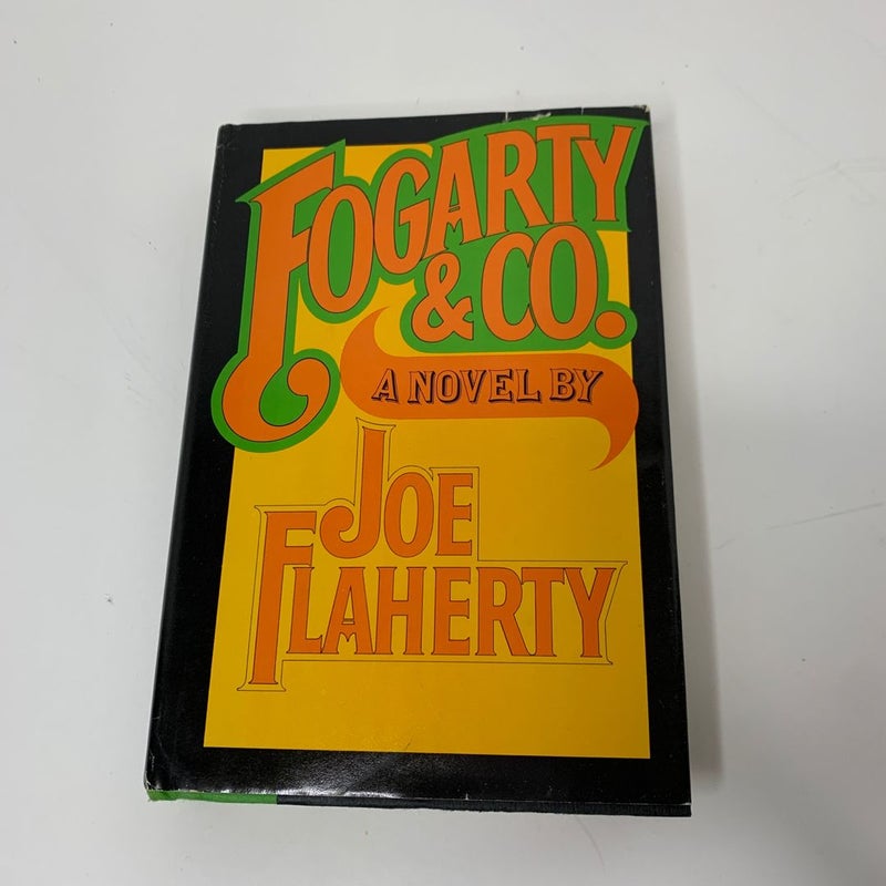 Fogarty & Co