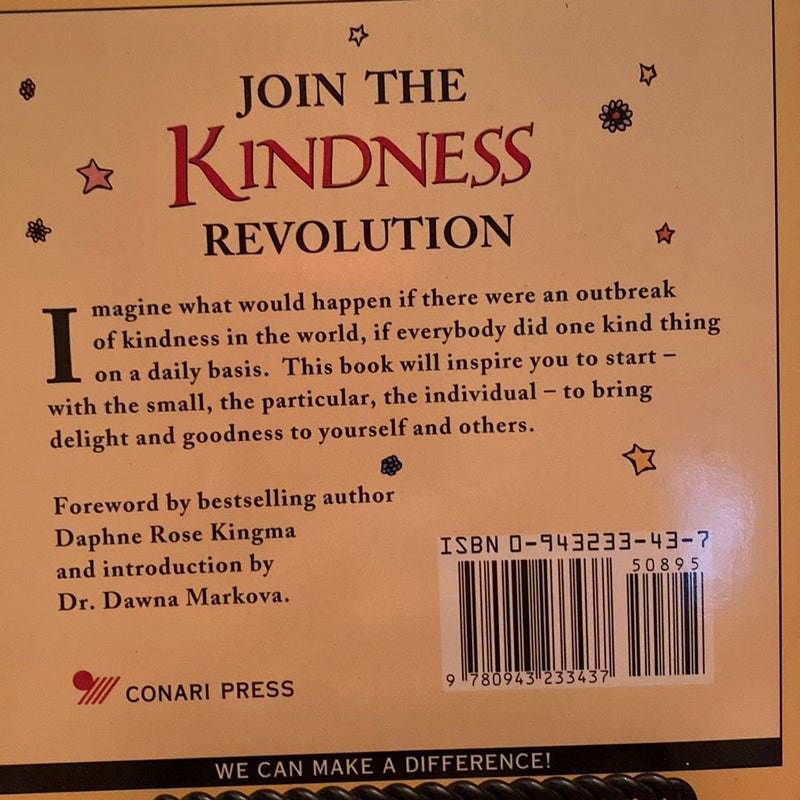 Random Acts of Kindness