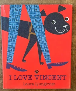 I Love Vincent 