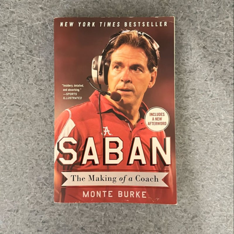 Saban