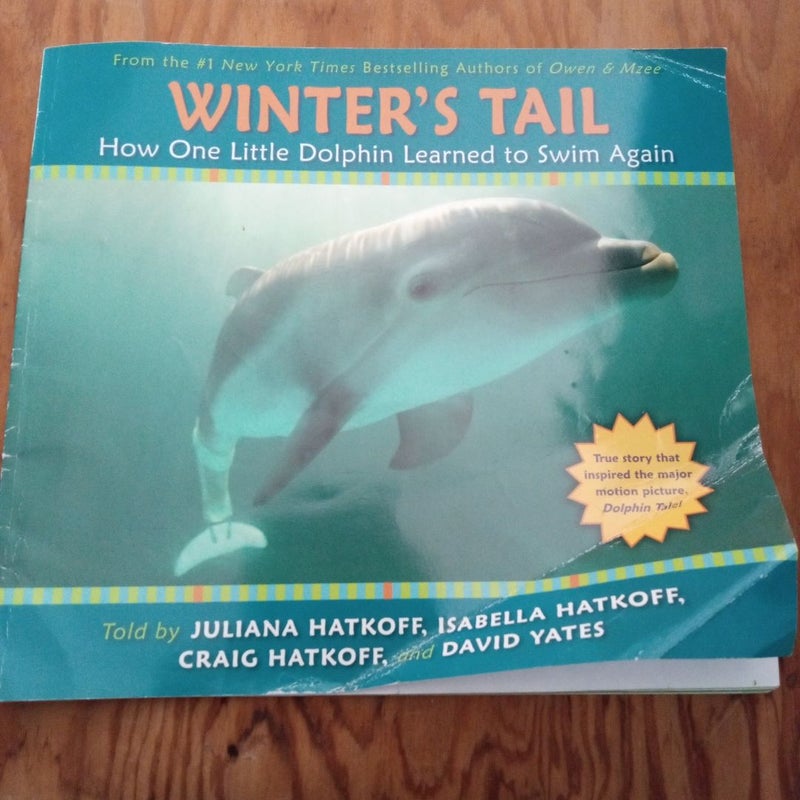 Winter's Tail