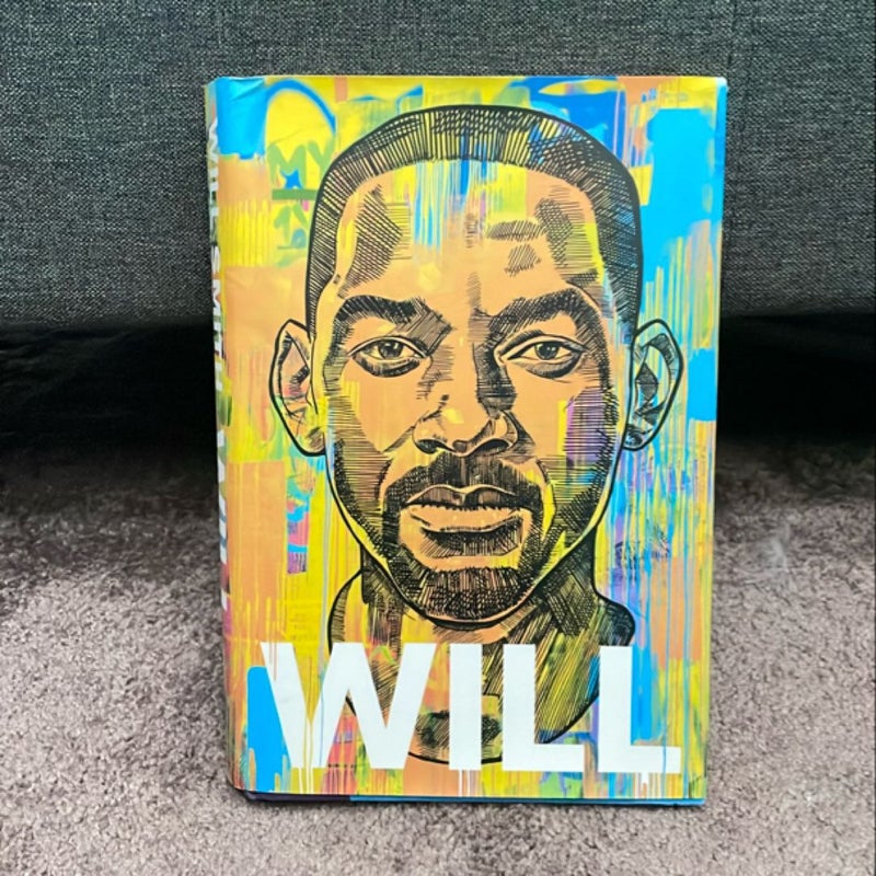 Will