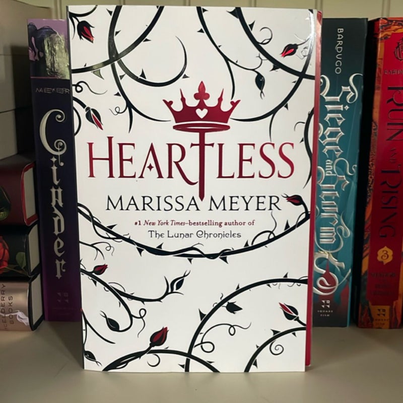 Heartless