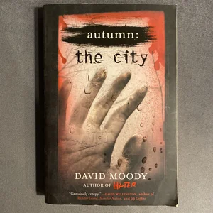 Autumn: the City