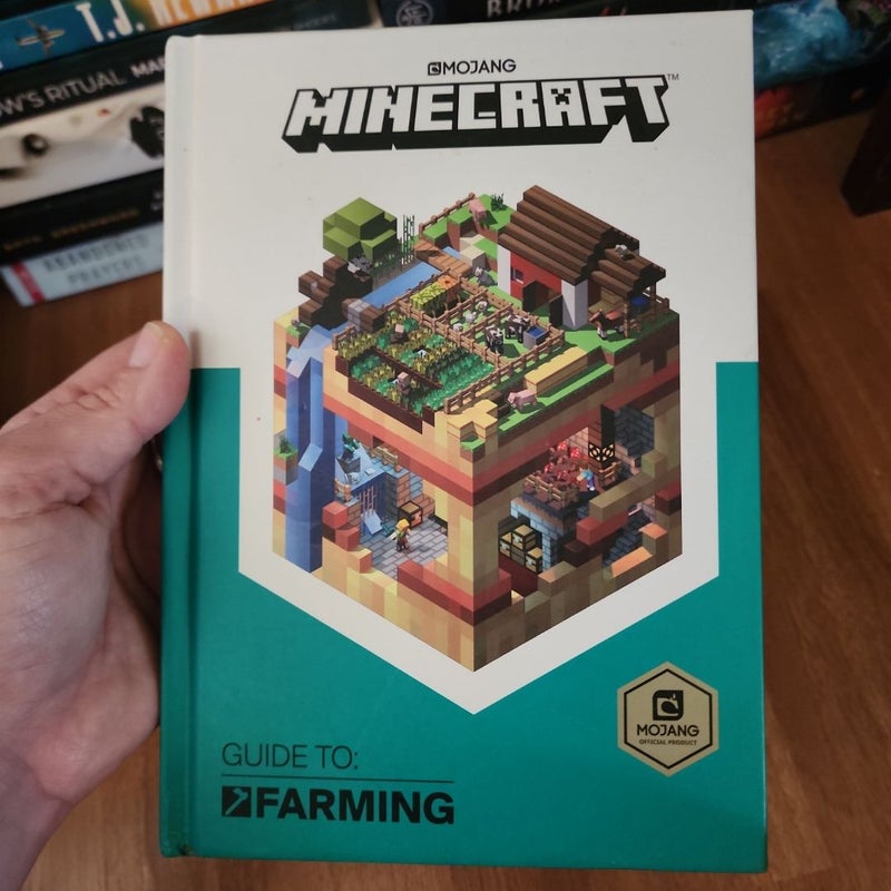 Minecraft: Guide to Farming