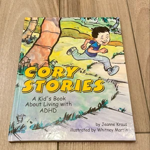 Cory Stories