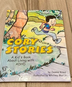 Cory Stories