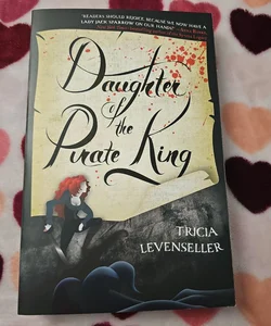 Daughter of the Pirate King