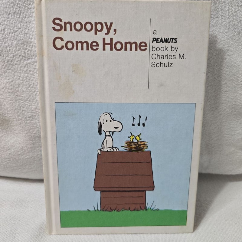 Peanuts Collection, Snoopy, Charlie Brown