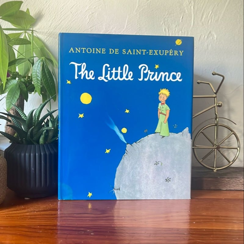 The Little Prince