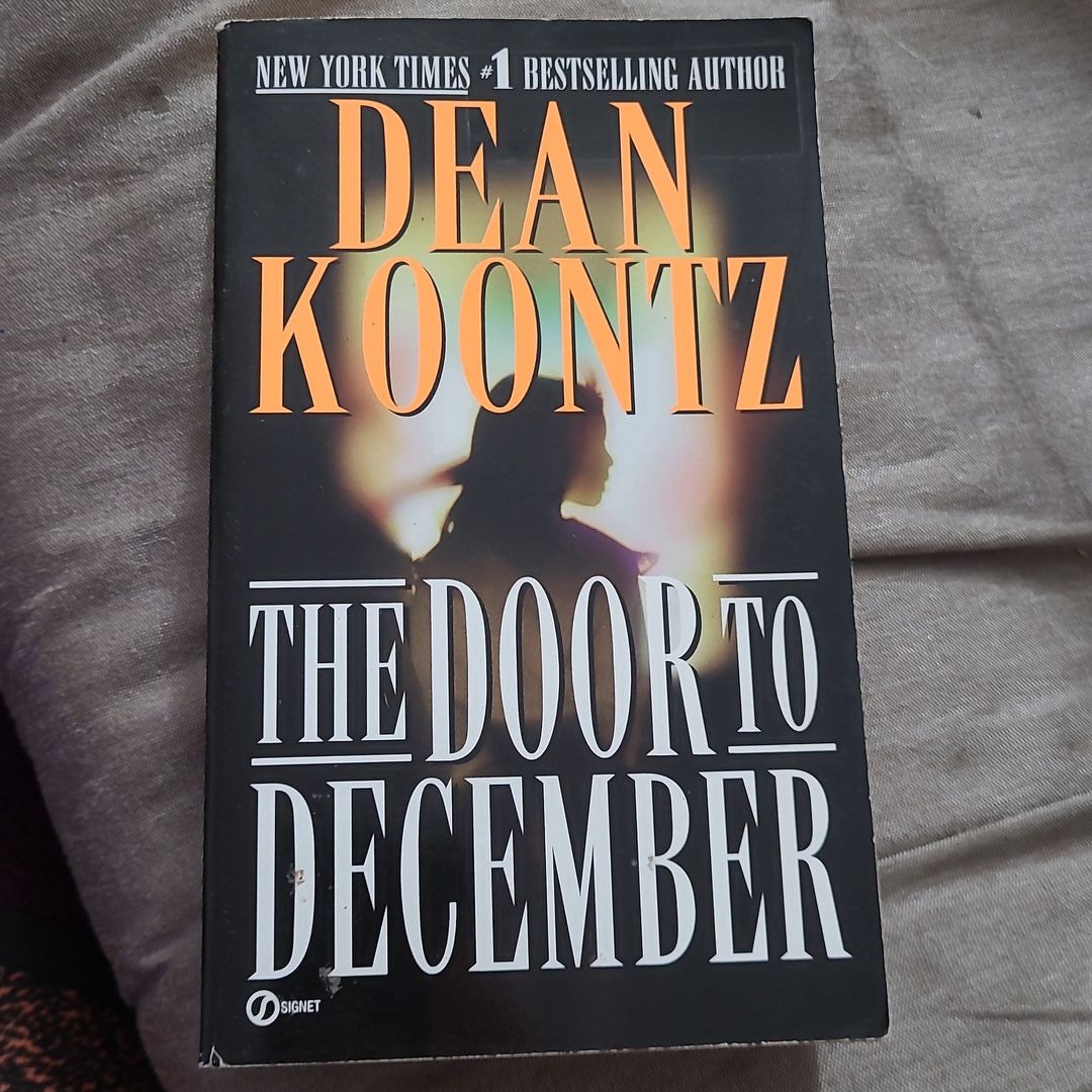 The Door to December