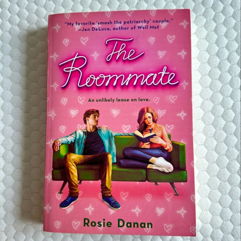 The Roommate