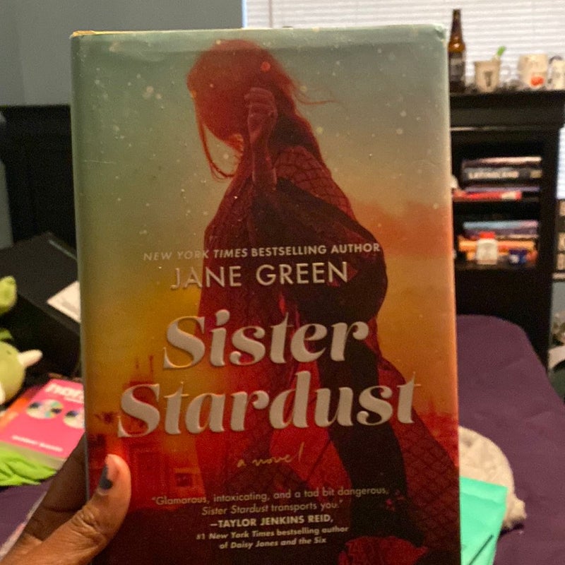 Sister Stardust