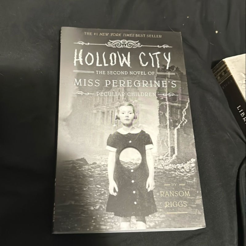 Hollow City