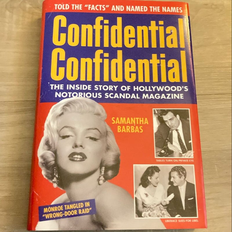 Confidential Confidential