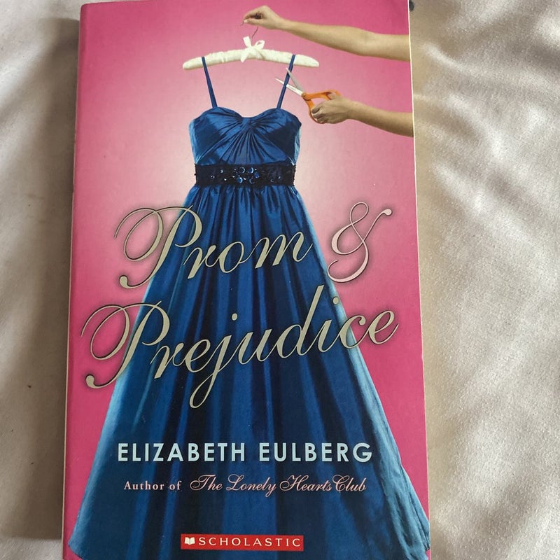 Prom and Prejudice 