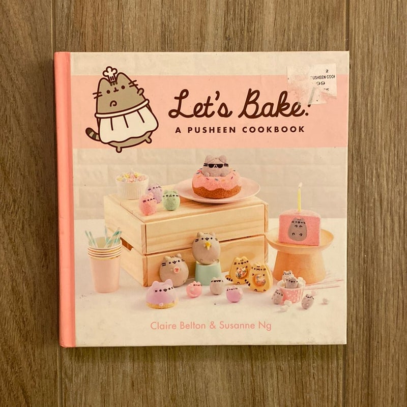 Let's Bake!