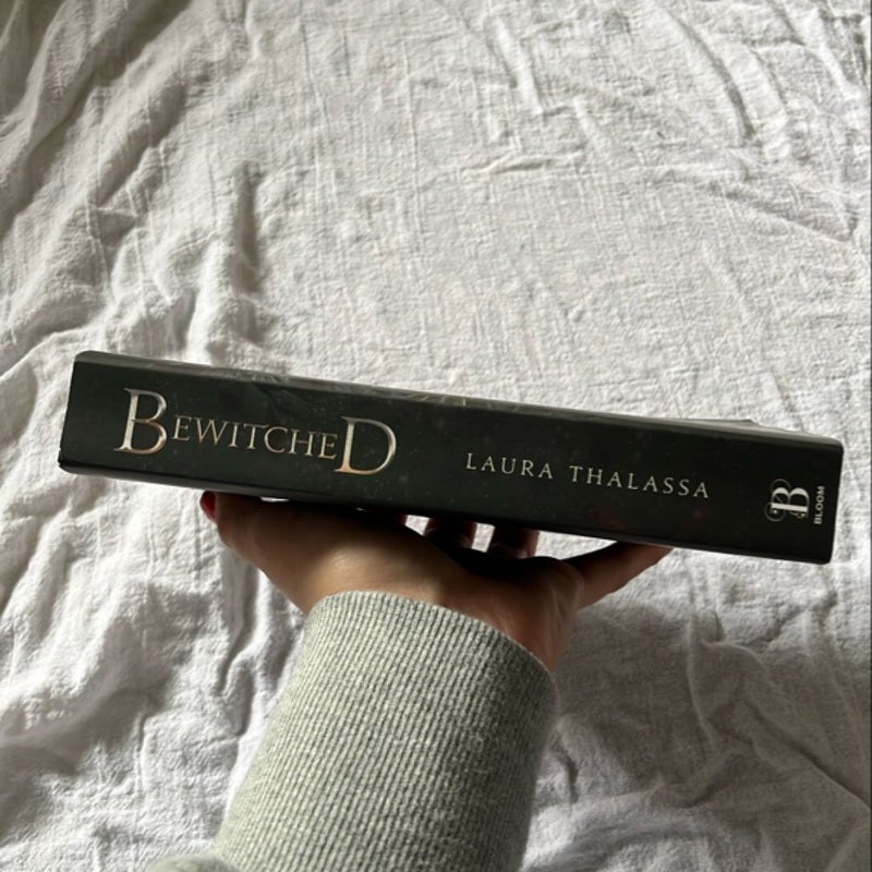 Bewitched