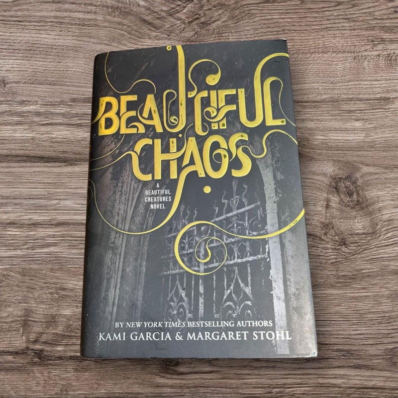 Beautiful Chaos