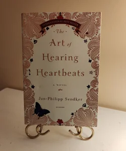 The Art of Hearing Heartbeats