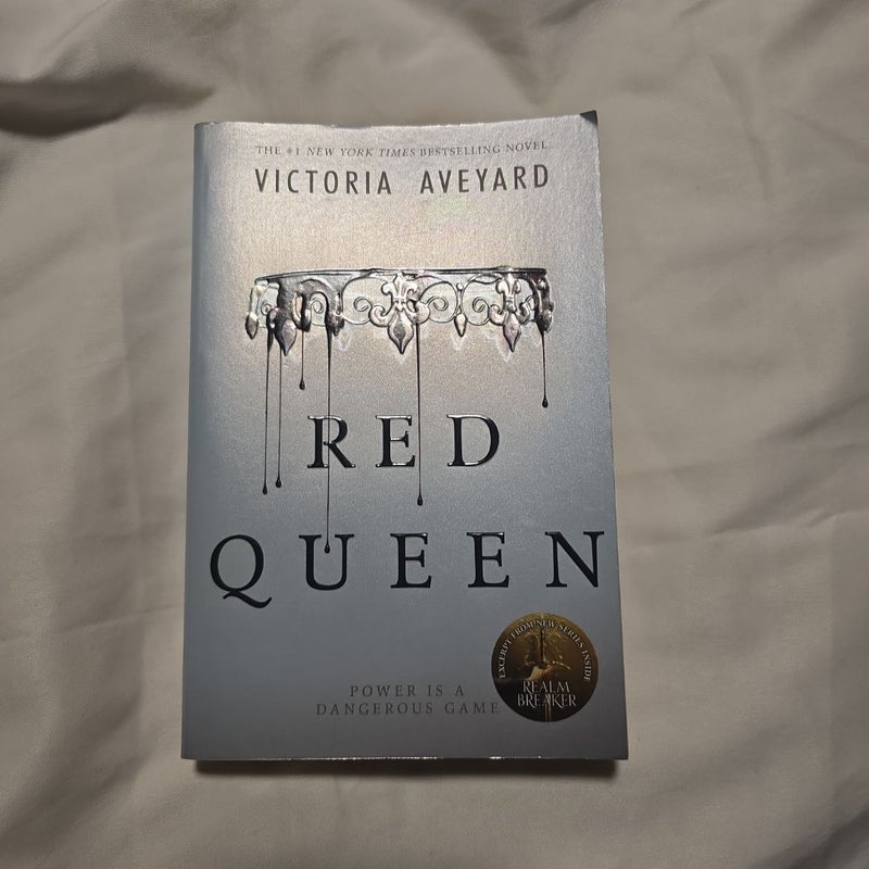 Red Queen